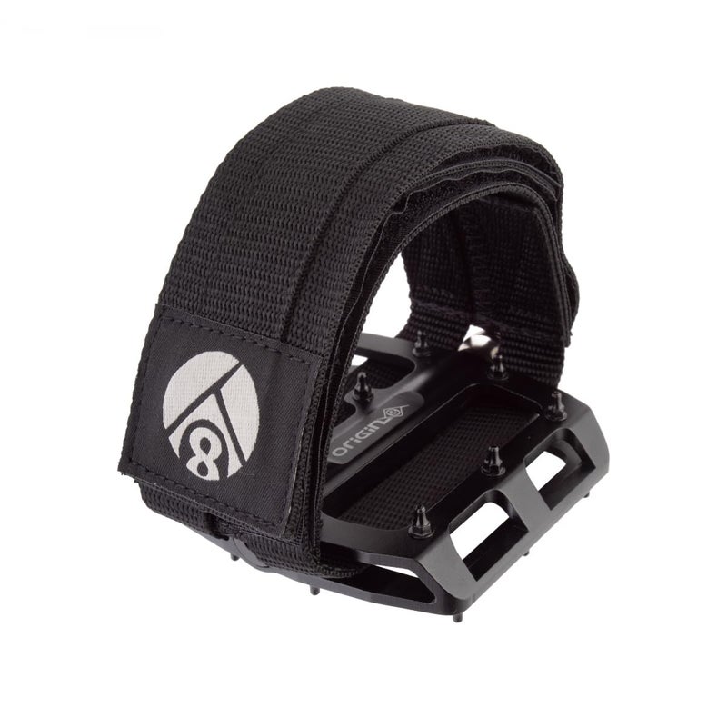 Origin8 Pro Grip 2 Foot Straps - Image 2